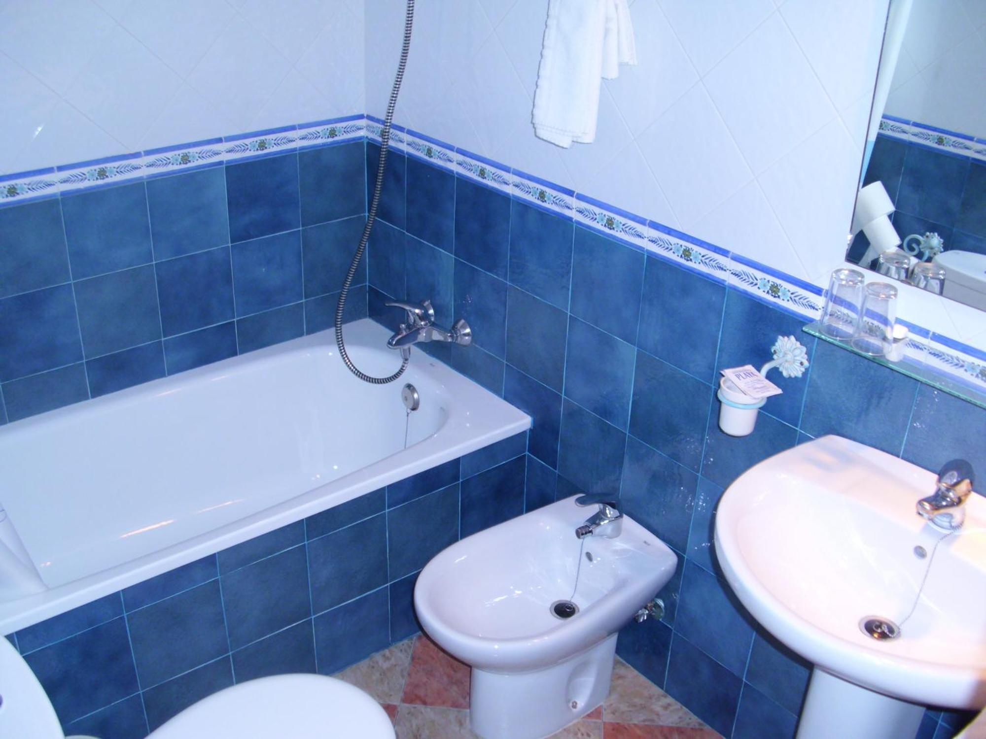 Hostal Sonrisa Del Mar Conil De La Frontera Bagian luar foto